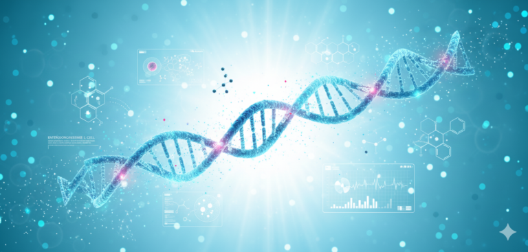 What Is a GLP‑1? A Complete Guide for Peptide and Health Enthusiasts