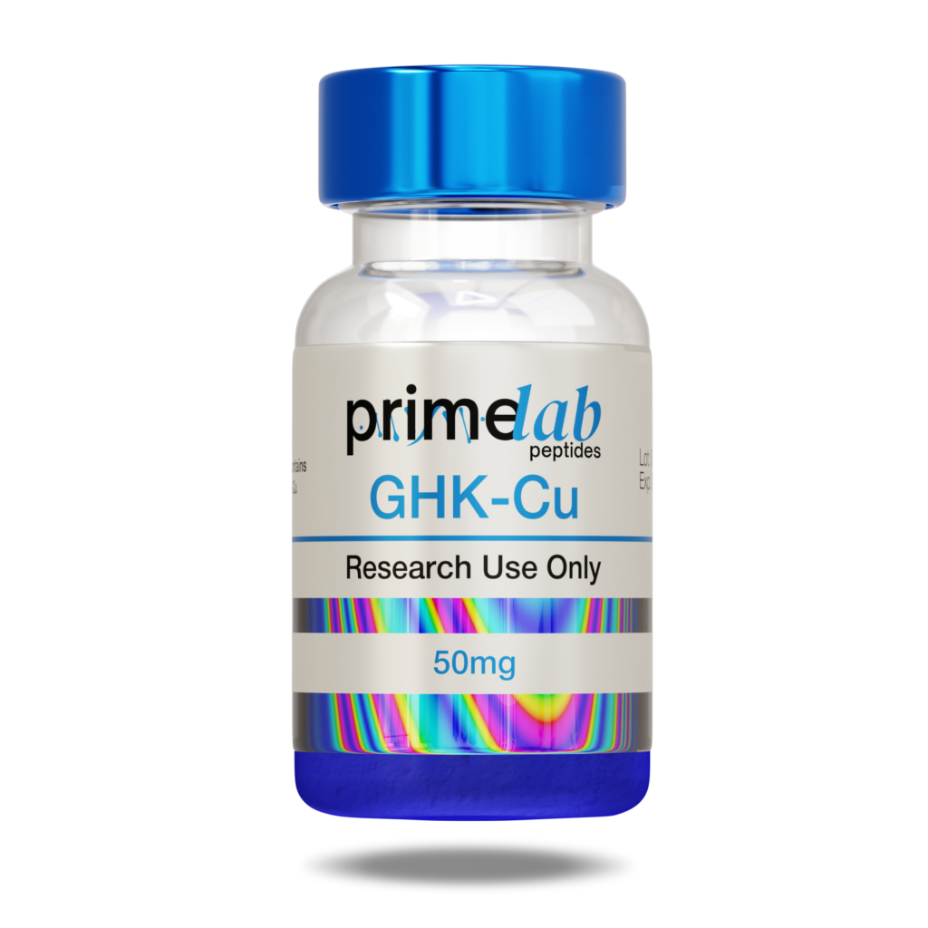 ghk-cu 50mg dosage GHK-Cu (50mg Vial) Dosage Protocol