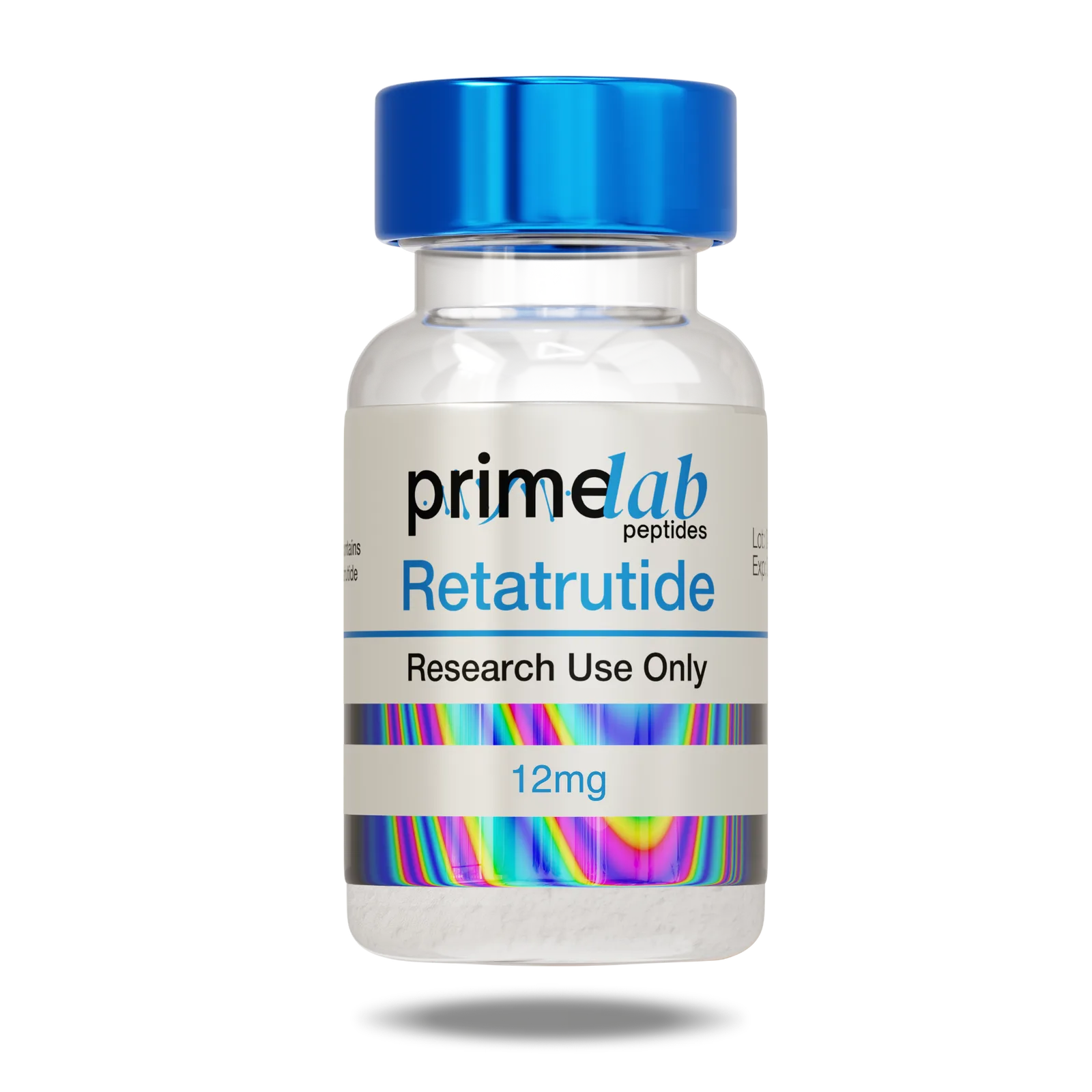 Retatrutide (12mg Vial) Dosage Protocol
