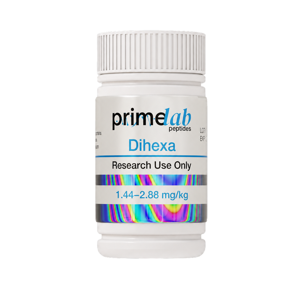 dihexa peptide cognitive enhancer Dosage Chart: Doses & Safety bpc 157 dosing for personalized recommendations Variant:BPC 157 ARG - 1000mcg (60 Capsules)