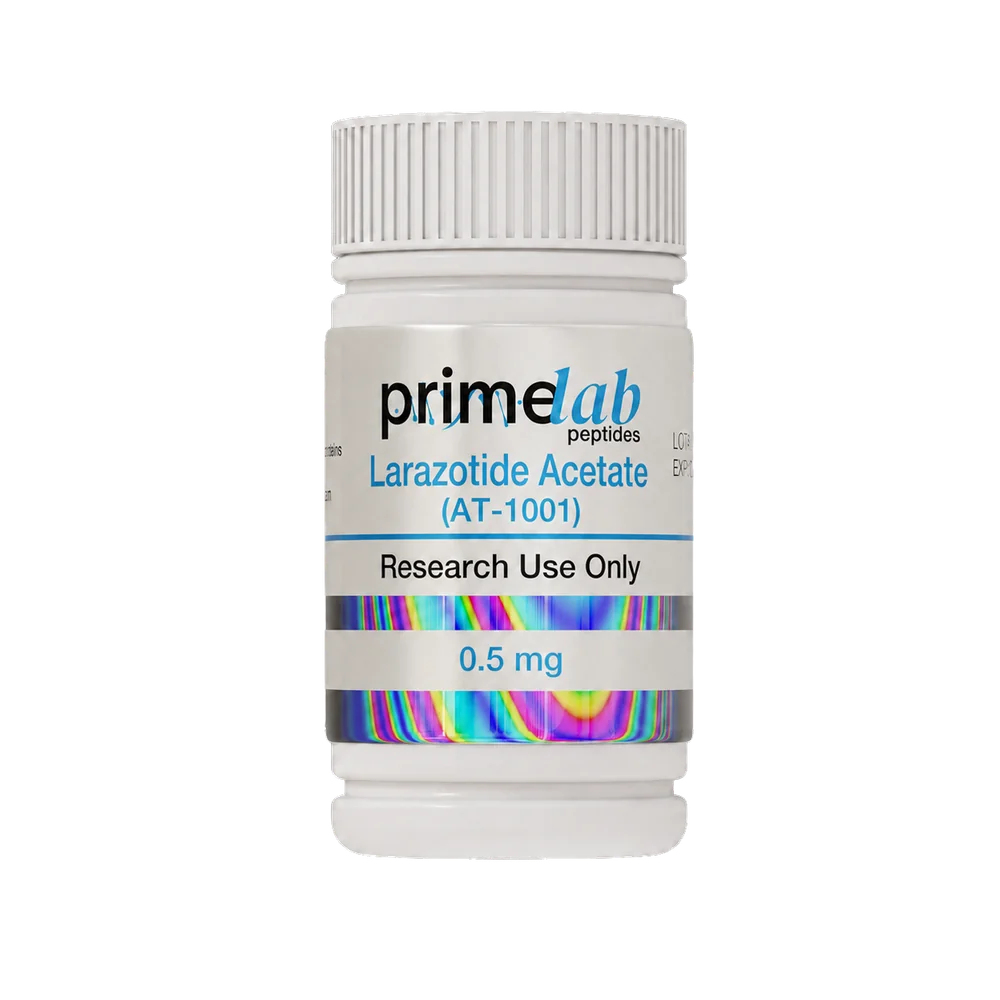 larazotide bpc 157 Gut Inflammation (60 Capsules) (Stable BPC-157 Arginate, KPV, Larazotide) Peptide Therapy Certification - Module