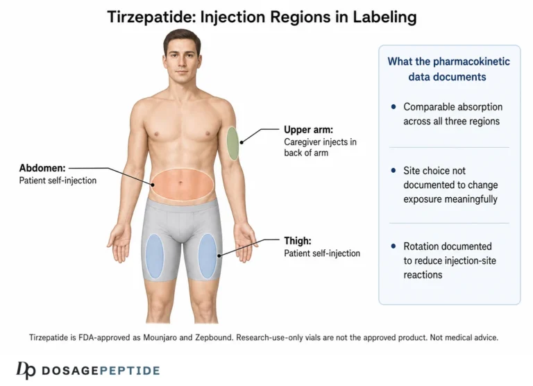 Semaglutide Titration Schedule (2026)
