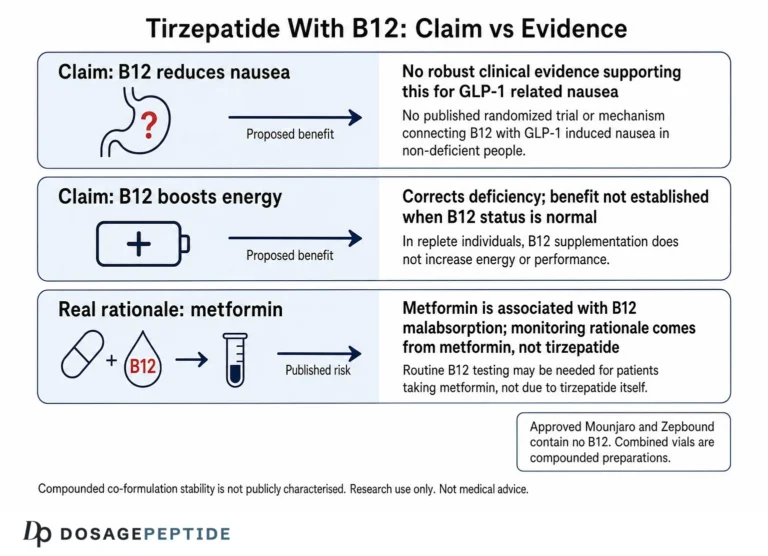 Semaglutide Titration Schedule (2026)